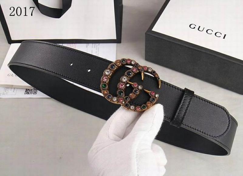 Gucci Belts 852